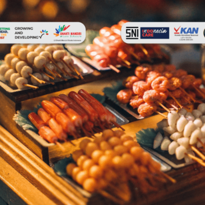 Festival Kuliner Sebagai Strategi Pendorong Pertumbuhan Pariwisata 