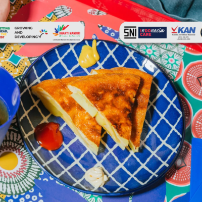 5 Dessert Kekinian di Jogja