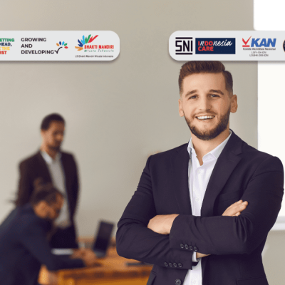 Menjadi Pemimpin di Industri Event!