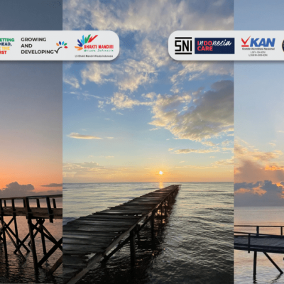 Potensi Pariwisata Di Desa Tandaigi Sulawesi Tengah