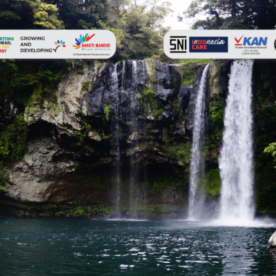 Rekomendasi Air Terjun di Gunung Kidul