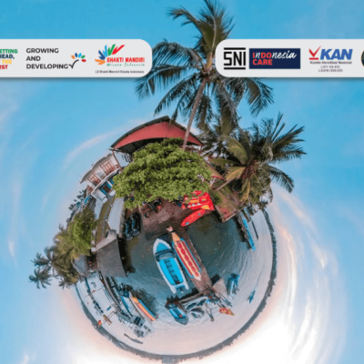 Peran Digital Tourism