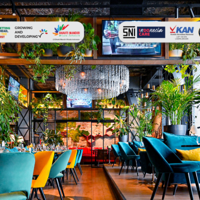 Cari Tahu Standar Baru untuk Restoran