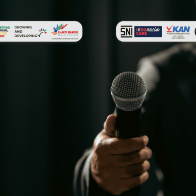 Strategi Jitu Event Organizer.