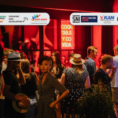 Event Khusus di Bar