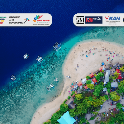 Keberhasilan Strategi Promosi Pariwisata