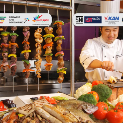 Kuliner Arab dan Timur Tengah di Jogja