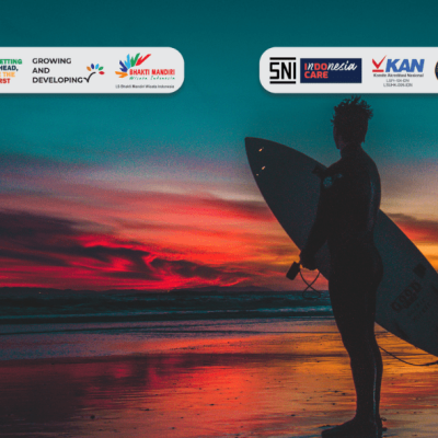 Spot Surfing Terbaik di Bali