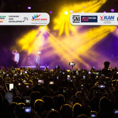 Mengoptimalkan Website untuk Penjualan Tiket
