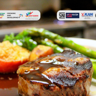 restoran steak