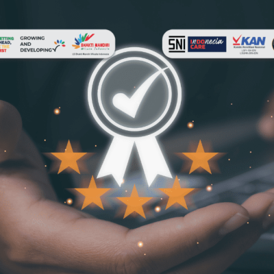 Kenali Sertifikasi Usaha MICE untuk meningkatkan mutu bisnis Anda!