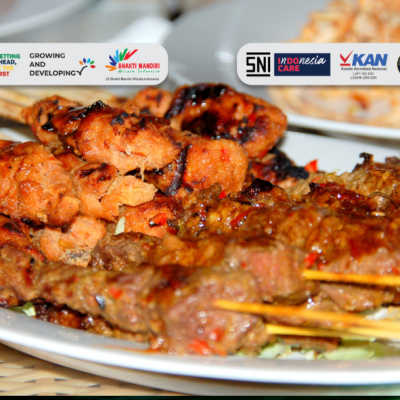 Kuliner Bali yang di Wisatawan Lokal hingga Mancanegara!