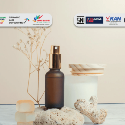 Meningkatkan Kepercayaan Klien pada Bisnis Spa.