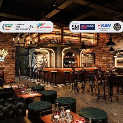 Bar Tidak Memiliki Izin