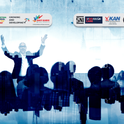 Bisnis MICE di Jakarta