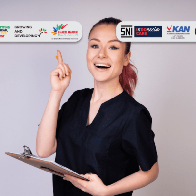 Bisnis Wajib Mendapatkan Sertifikasi Laik Hygiene