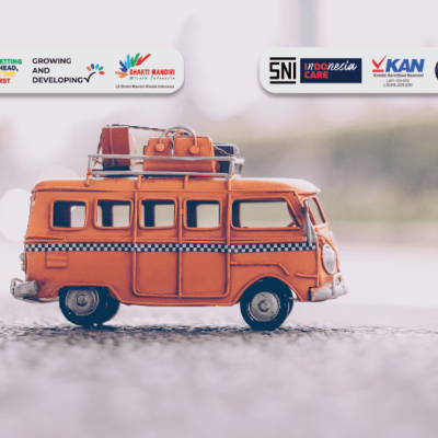 Bisnis pariwisata bus