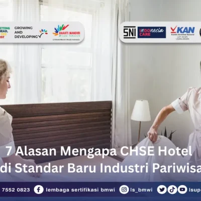 CHSE Hotel
