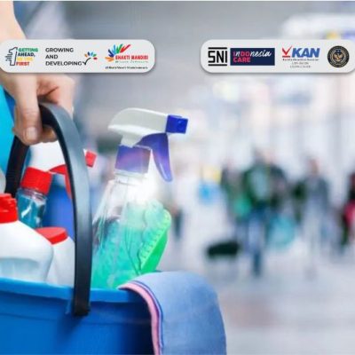 CHSE Penting bagi Hotel dan Restoran