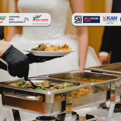 Cara Memenuhi Standar Higienitas Catering