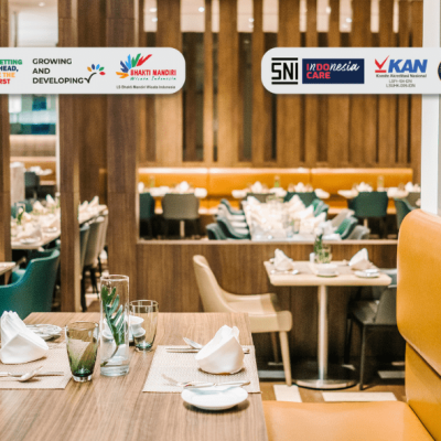 Cara Memenuhi Standar SNI Restoran