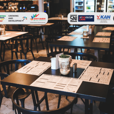 Cara Menata Limbah Restoran