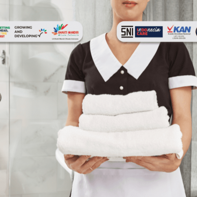Cara Mendapatkan Sertifikat CHSE