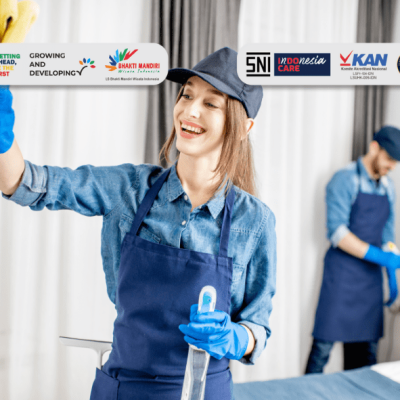 Cara Mendapatkan Sertifikat CHSE