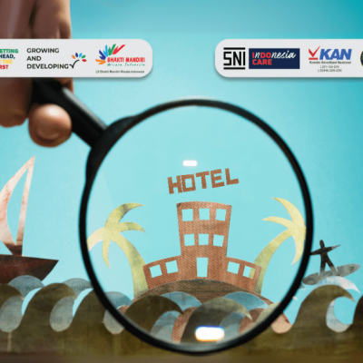 Cara Menghitung Harga Kamar Hotel yang Kompetitif