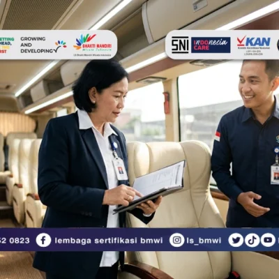 Cara Mengurus Sertifikasi Biro Perjalanan