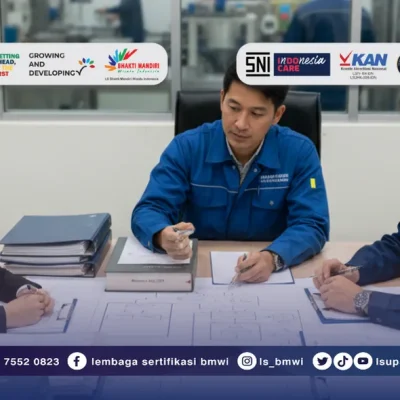 Cara menerapkan sistem HACCP di pabrik