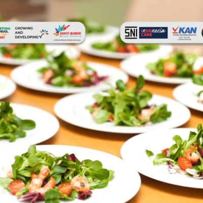 Catering Diet Vegan Harian yang Bergizi