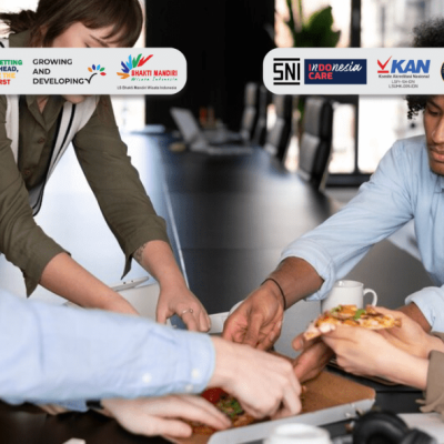 Catering Halal dan Sehat untuk Acara Perusahaan