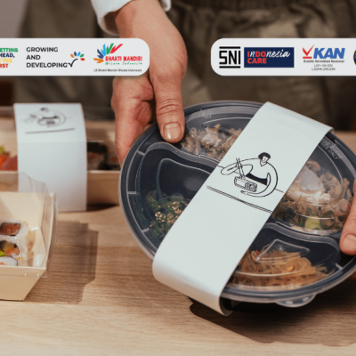 Catering Rumahan untuk Makanan Sehari-hari