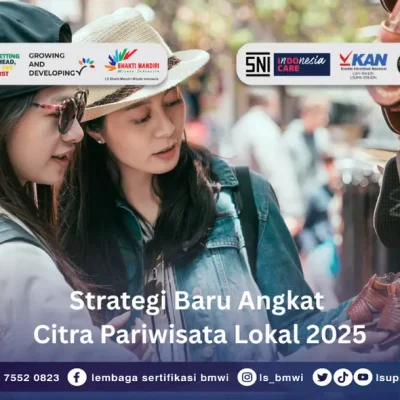 Citra Pariwisata