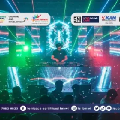 Club Malam di Surabaya