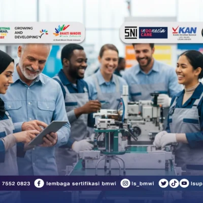 Contoh CSR perusahaan