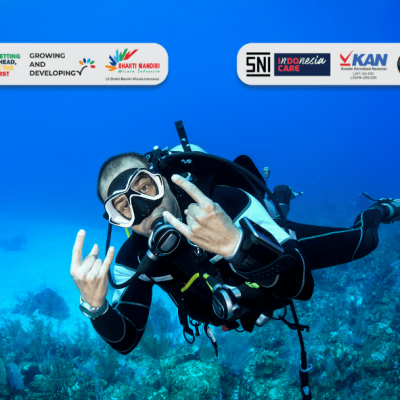 Dampak Fatal Wisata Selam