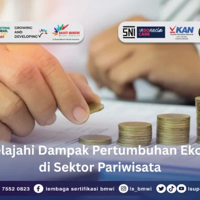 Dampak Pertumbuhan Ekonomi di Sektor Pariwisata