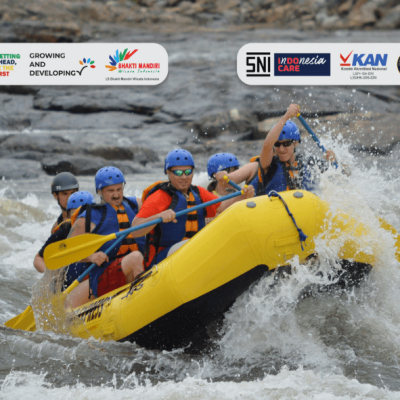 Dampak Tidak Sertifikasi Arung Jeram