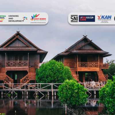 Destinasi Ekowisata Terbaik untuk Keluarga