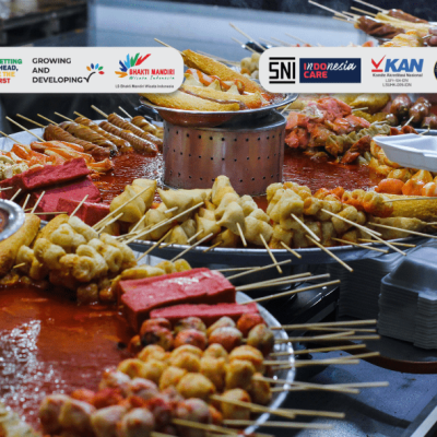 10 Destinasi Terbaik untuk Wisata Kuliner Bulan Ini