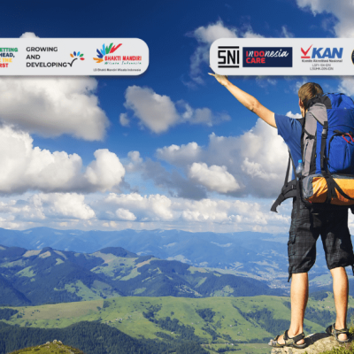 Destinasi Wisata Alam Magelang