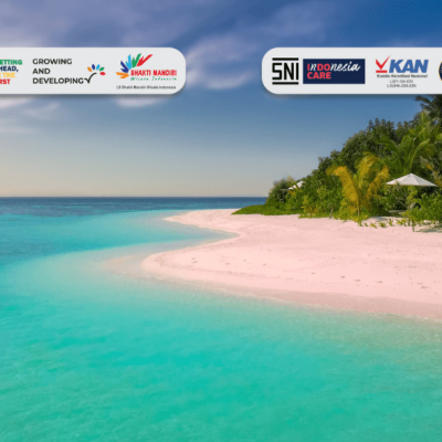 Destinasi Wisata Baru di Indonesia