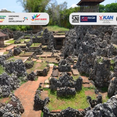 Destinasi Wisata Lebaran 2025 di Jawa Barat