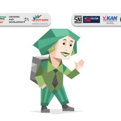 Destinasi Wisata Sesuai MBTI