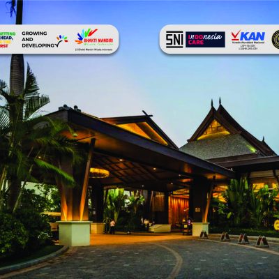 Diskon untuk Tamu Tetap di Resort