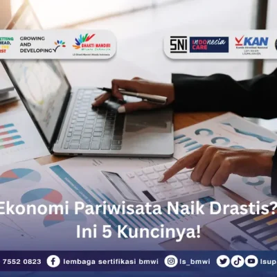 Ekonomi Pariwisata
