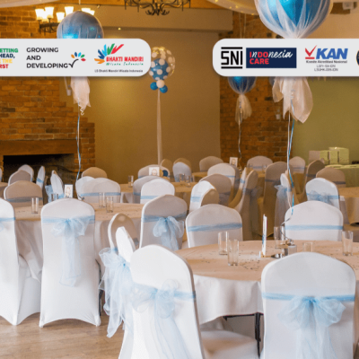 Event MICE dengan Anggaran Terbatas