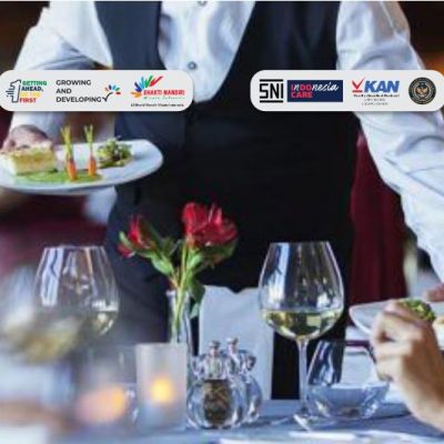 Fasilitas Eksklusif Hotel Bintang 5